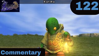 Steady Progress at the Arena - Final Fantasy X Part 122
