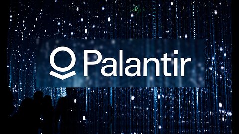 Who Is Palantir: The Rise of Surveillance Capitalism