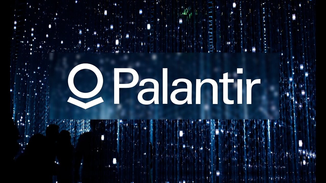 Who Is Palantir: The Rise of Surveillance Capitalism