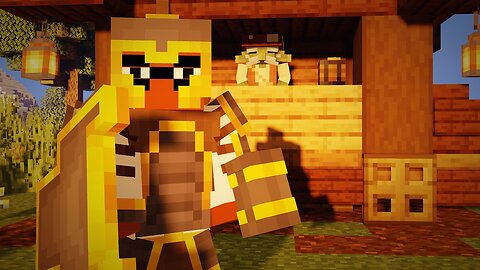 Minecraft: GOBLIN'S TYRANNY MOD | Mod Showcase