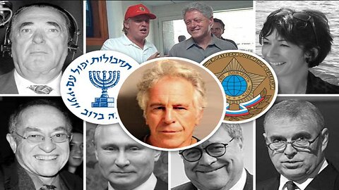 Hey Kash and Bongino... We don't believe you about Epstein.