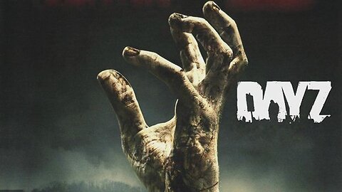 "Surviving the Unknown First Dive into Siberia in DayZ!