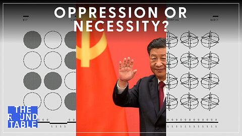 The case for Chinese censorship?