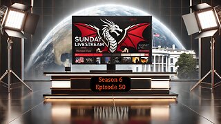 Sunday Livestream S7 Ep 21: Trump International Deals; Cuomo Hopes Public Forgets; On-Off Tariffs