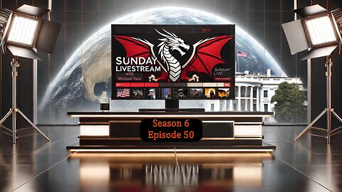 Sunday Livestream S7 Ep 21: Trump International Deals; Cuomo Hopes Public Forgets; On-Off Tariffs
