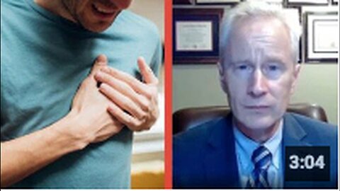"Subclinical Myocarditis: A Stealthy Deadly Threat"