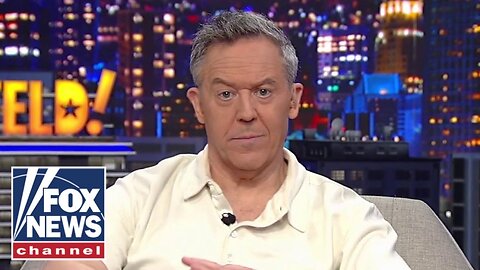Gutfeld_ Only Democrats could politicize sit-ups