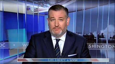 Cruz Slams Biden’s Partisan Radical Judges for Lawless Nationwide Injunctions