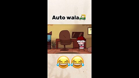 Auto Wala🛺 #Notyourtype #funny #comedy