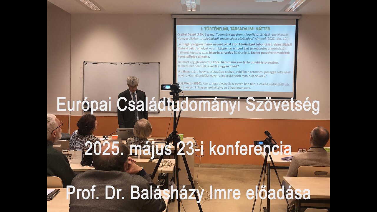 A családtudomány felderíti az igazságot!