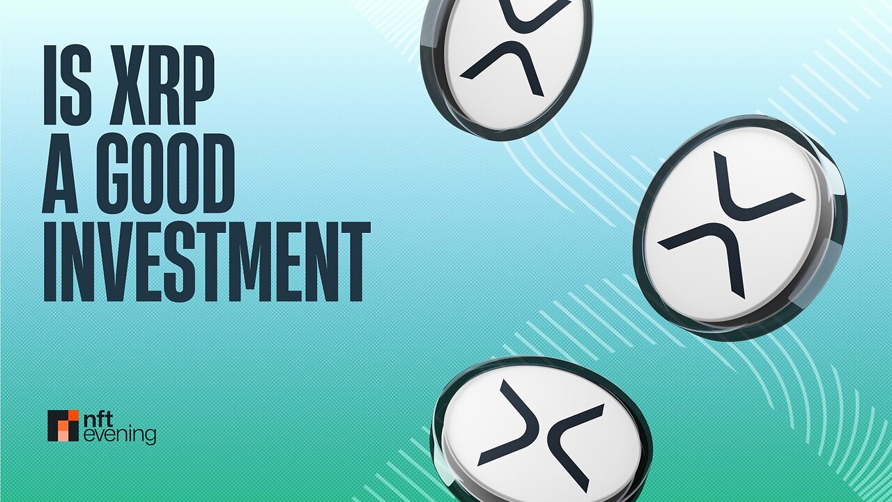 The Only XRP Video you NEED!!