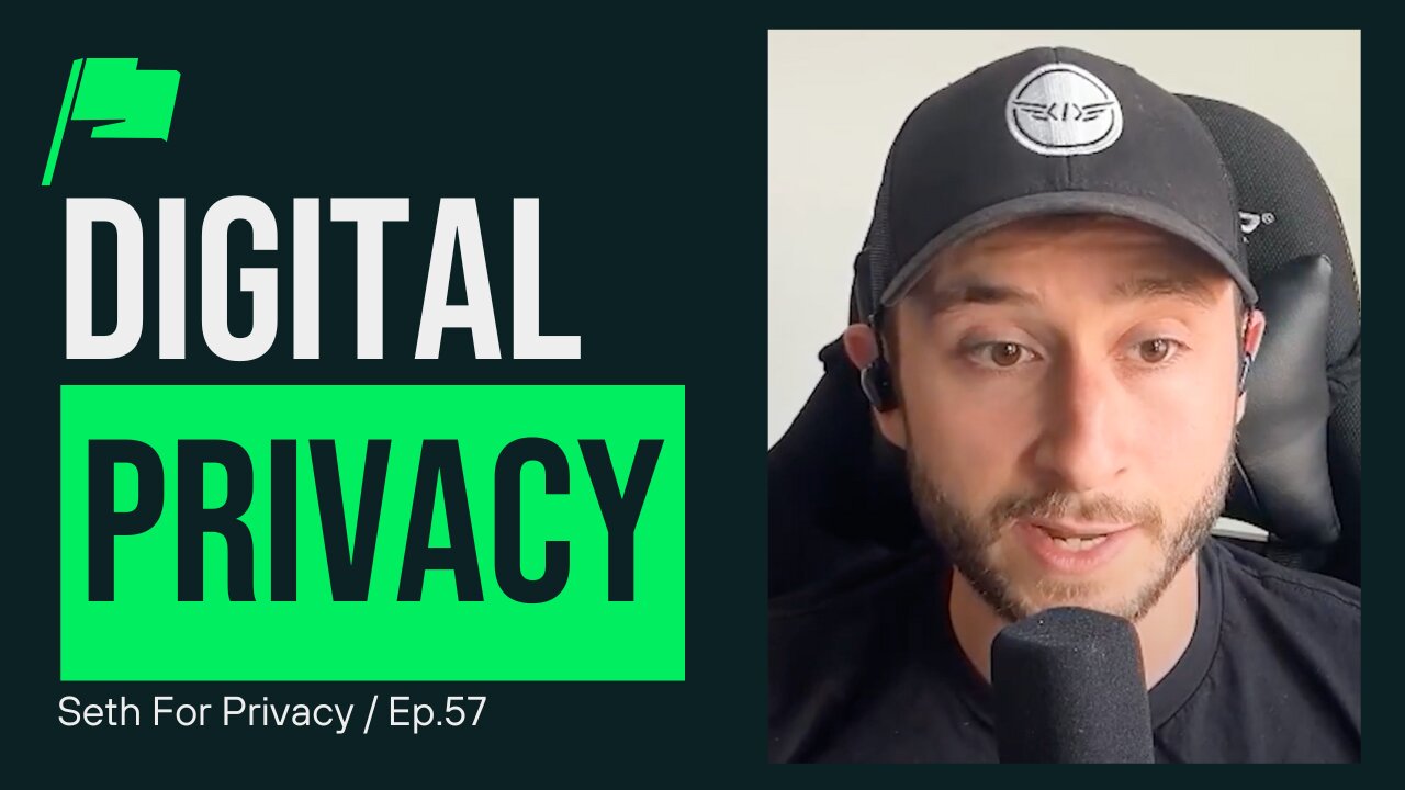 The Silent Erosion of Privacy in the Digital World