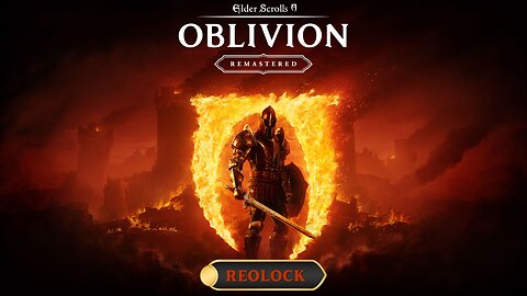 Oblivion Remastered | Nostalgia or Bandwagon?