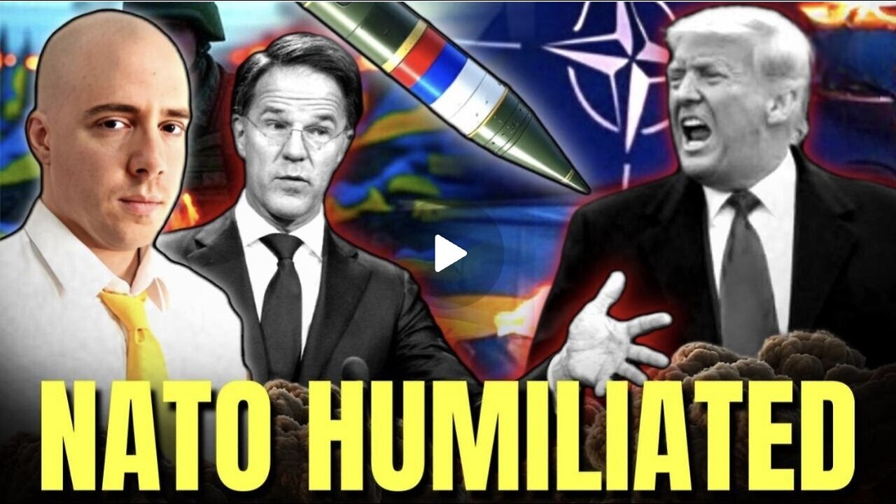 Brian Berletic ~ the US Empire Really Works