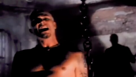 Stone Temple Pilots - SX Type Thing (Music Video, 1992)