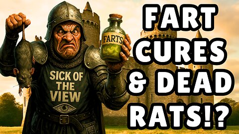 5 Middle Ages Facts That Will Leave You Speechless 🏰💀