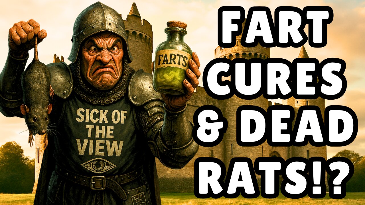 5 Middle Ages Facts That Will Leave You Speechless 🏰💀
