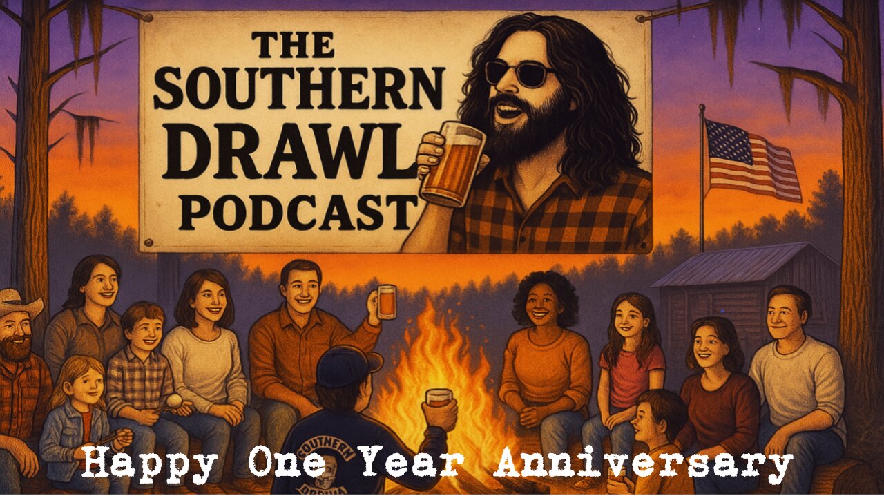 One-Year Anniversary Special – Top 10 MAGA Heart-Pounders-TSPD--S3E1