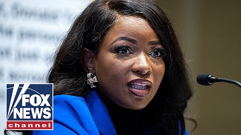 Rep. Jasmine Crockett accused of MISTREATING staff, running TOXIC office