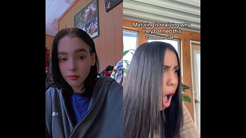 OMLLLLL RIOOOO!! 🤣🤣 I can DEFINITELY see why it got banned!! 🤣🤣🤣🤣