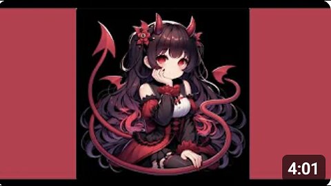 かわいい悪魔 [J - pop Music]