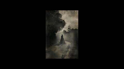 The Tolling Bride of Ravensmoor