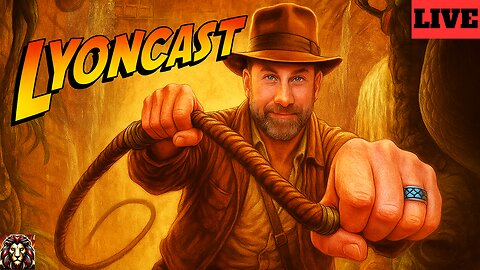 Democrat Violence Ramps Up, Forgiveness Erika Kirk vs Trump , Jimmy Kimmel Returns - LYONCAST