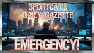 Sportcat’s Daily Gazette | Jeans, Genes, Java, and Diddy’s Pardon Jive