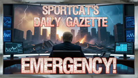 Sportcat’s Daily Gazette | Jeans, Genes, Java, and Diddy’s Pardon Jive