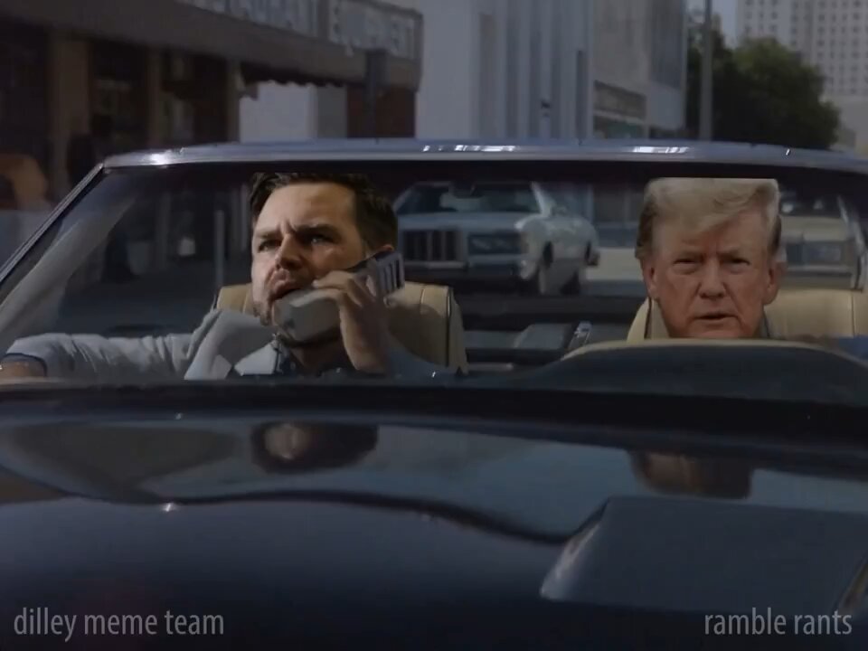MAGA VICE 🇺🇸