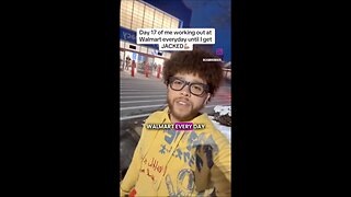 Walmart Now Accepting Personal Trainers | Katie Petrick