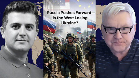 Andrei Martyanov: IT’S ALL OVER… Iran & Russia Just Went ALL IN