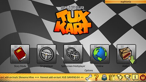 [Premium] Super Tux Kart