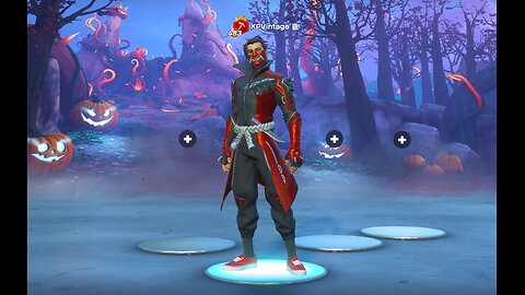 XPVINTAGE - Gaming Rumble - 11/24/2025 - Nightly Fun