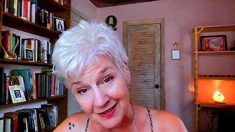 Lady Melody reads Voyage of the Dawn Treader-episode 32