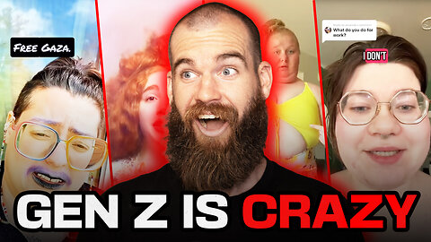 Gen Z Is Creating a Whole Generation of Psychopaths