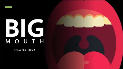 Big Mouth