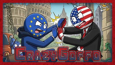 Morning Coffee with CrazyGoffo - Season 2 Ep.066