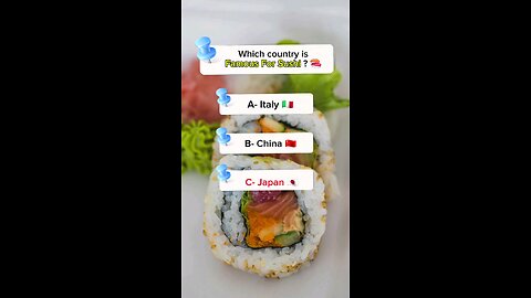Food Quiz. how many you get ??
