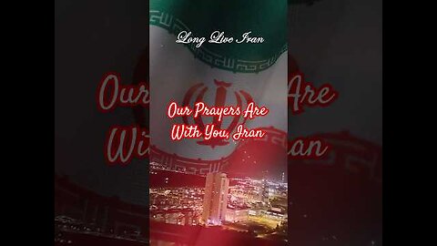 Latest Update: Iran Hypersonic missile 🚀 Israeli Iron Dome Can't Stop This
