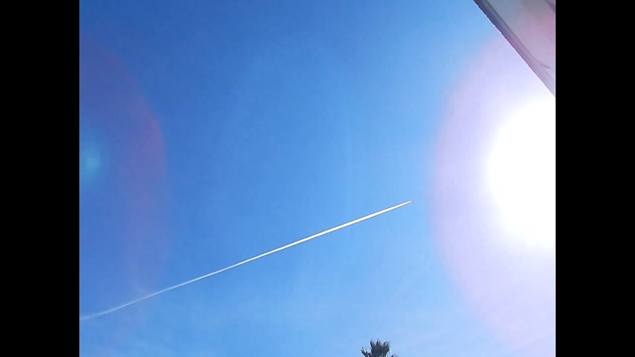 Paradise Skies Zeitgeist