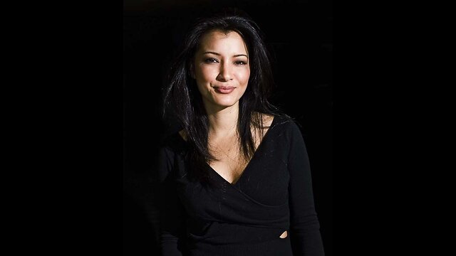 Cross kick Studio Films Kelly HU Moore Model 69