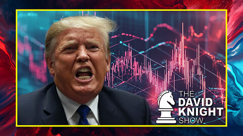 Why So Serious? Trump Furious About Itemizing Tariff Surcharge