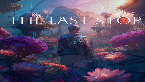 The Last Stop podcast