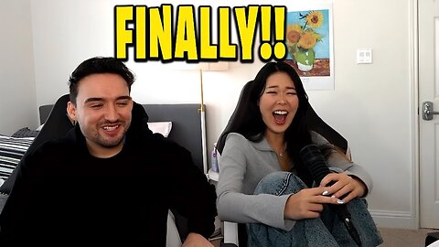 ExtraEmily and Arther Finally Have a Much Needed Talk