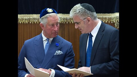 The Isis <=> Israel Connection...
