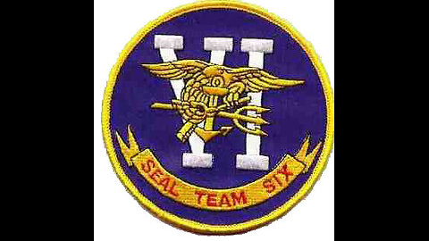 Trump Sent Seal Team 6 To Spy On NK, FBI's McGonigal Warned CEFC, DC Troops Extended