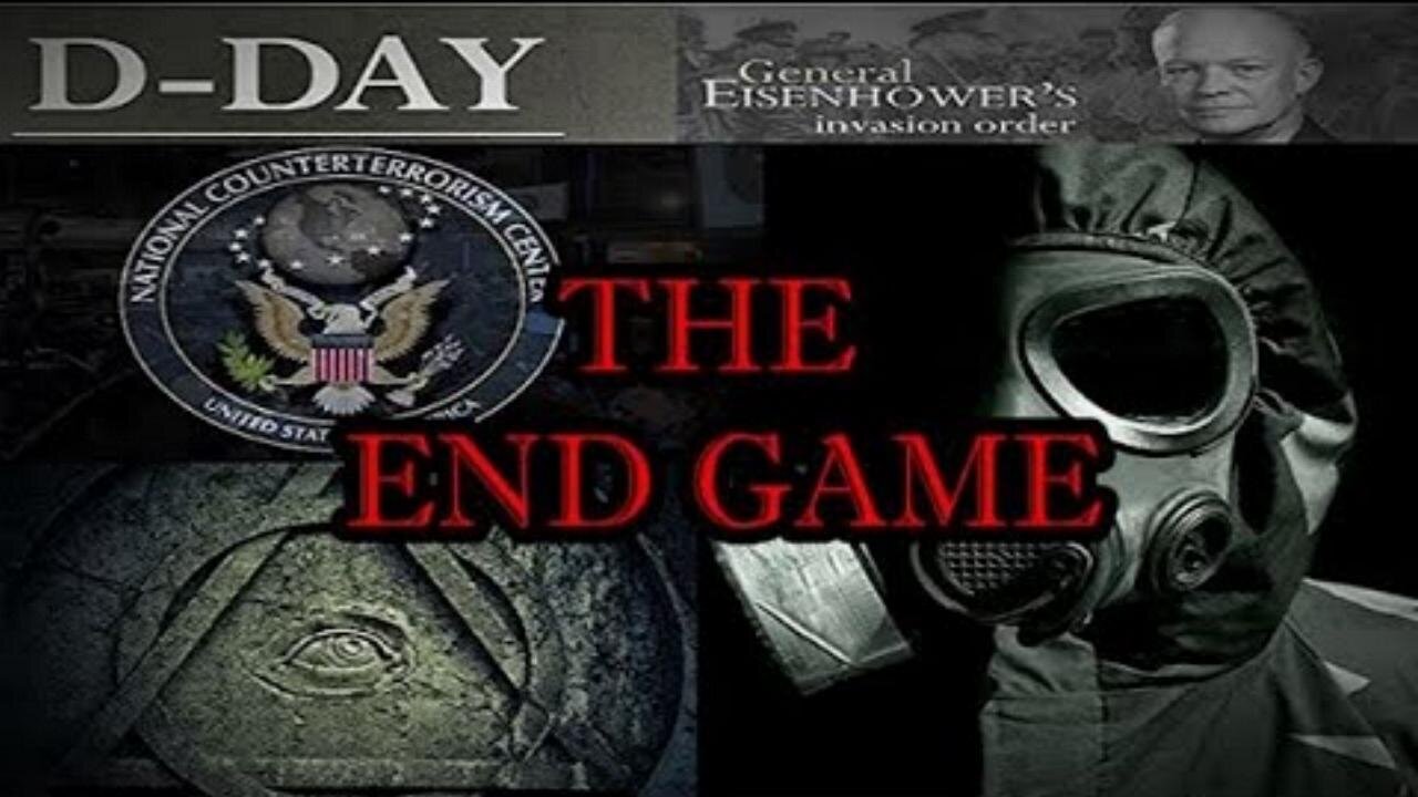 [Nov 11, 2020] THE LAST PRESIDENT, The Invasion is coming, D-DAY and Targetedindividuals plus more! EXPOSED [PayDroV]