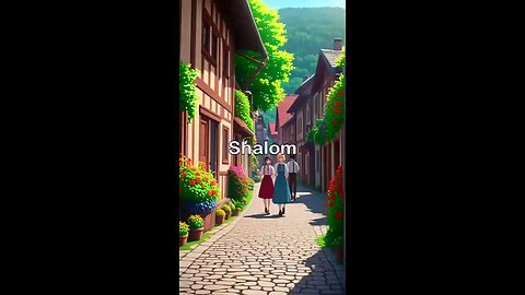 Midsommar ( Shalom Kolontarov)