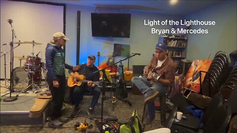 Light of the Lighthouse
